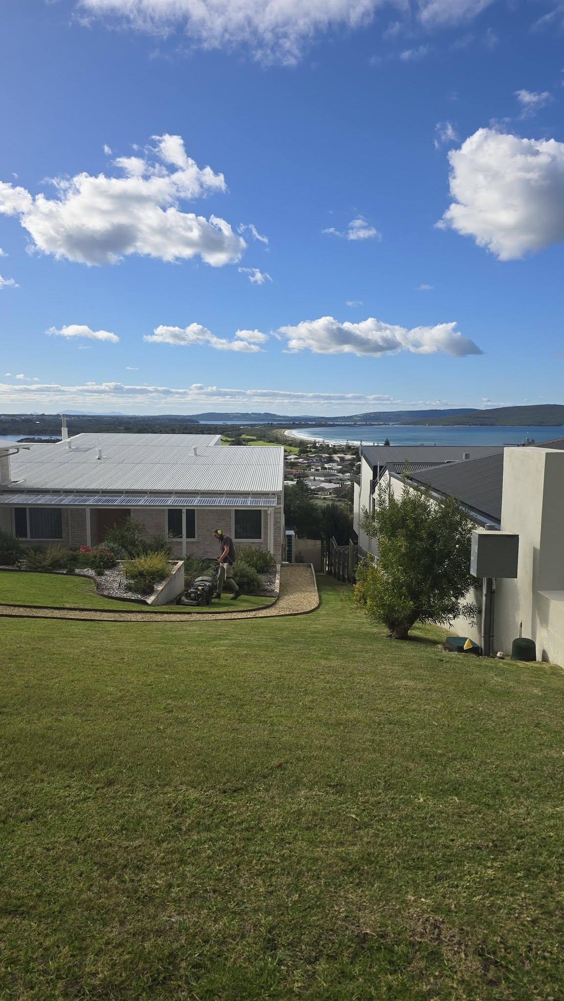 Well-presented home and grounds ready for sale in Albany